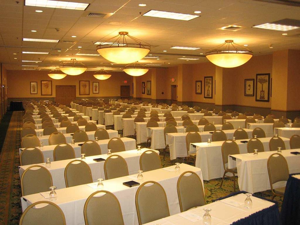 Embassy Suites By Hilton Orlando International Drive Convention Center מתקנים תמונה