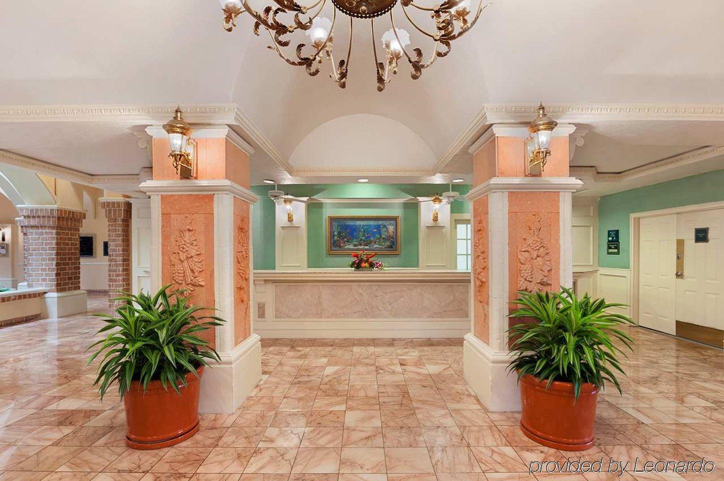 Embassy Suites By Hilton Orlando International Drive Convention Center מראה חיצוני תמונה